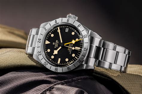 tudor back bay pro|tudor black bay watch.